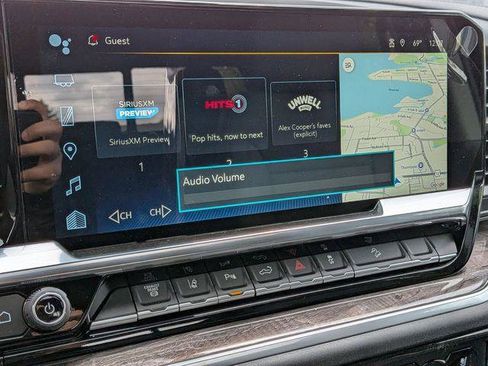New 2026 Chevrolet Silverado 2500 LTZ w/ LTZ Plus Package AWD/4WD image 19