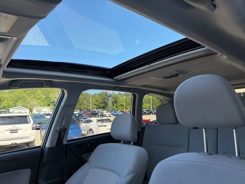 Used 2015 Subaru Forester 2.5i Premium w/ Popular Package #1 AWD/4WD image 24