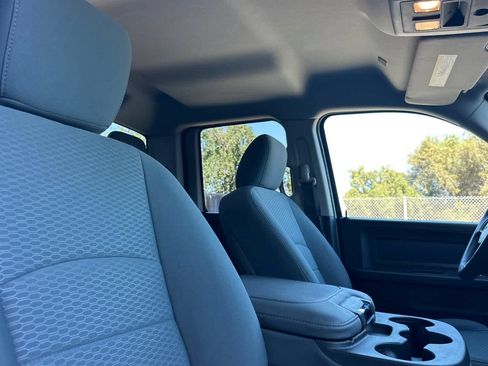 Used 2017 RAM 1500 Tradesman w/ Popular Equipment Group RWD image 16
