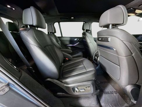 Certified 2024 BMW X7 M60i AWD/4WD image 30