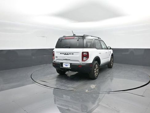 New 2026 Ford Bronco Sport Big Bend image 7