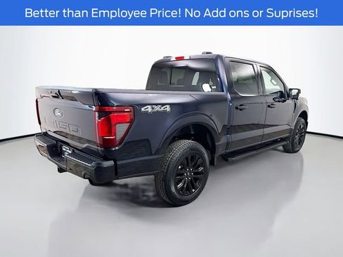 New 2026 Ford F150 XLT w/ Equipment Group 302A MID AWD/4WD image 7