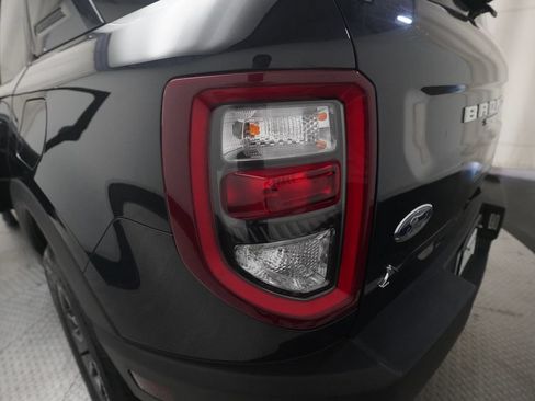 Used 2023 Ford Bronco Sport Big Bend w/ Convenience Package AWD/4WD image 31