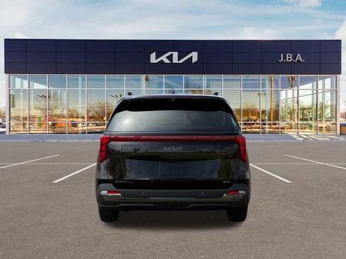 New 2026 Kia Carnival SX image 5