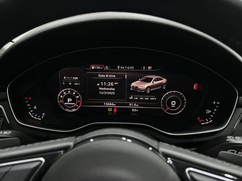 Used 2018 Audi A4 2.0T Premium Plus w/ Premium Plus Package image 25