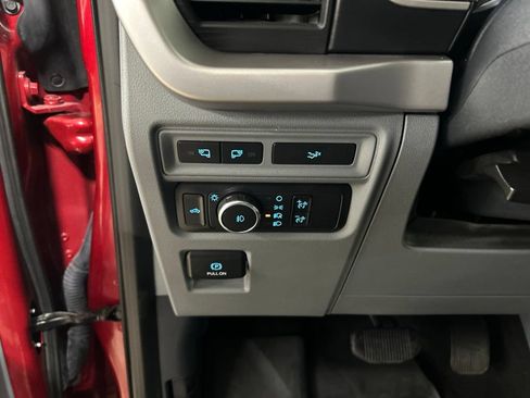 Certified 2022 Ford F150 XLT w/ Equipment Group 302A High AWD/4WD image 14