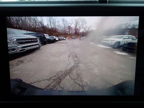 New 2026 Jeep Gladiator Sport image 20