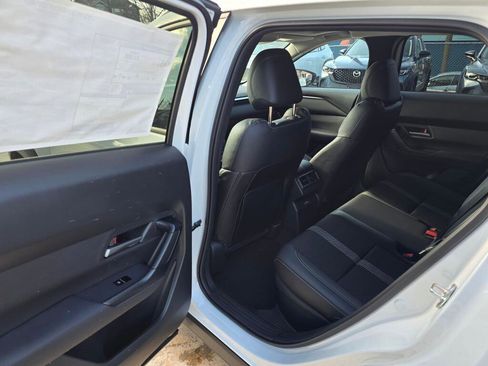 New 2026 MAZDA CX-50 2.5 Hybrid w/ Cargo Package image 15