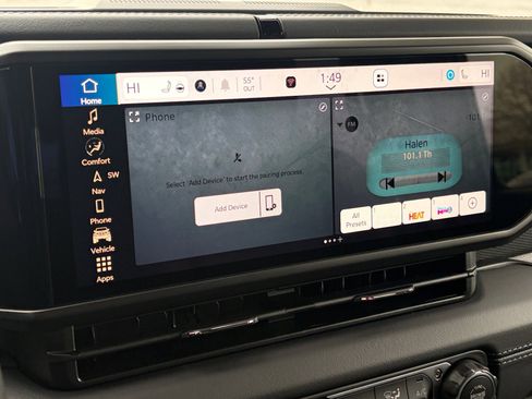 New 2026 Jeep Wrangler Unlimited Rubicon 392 image 20