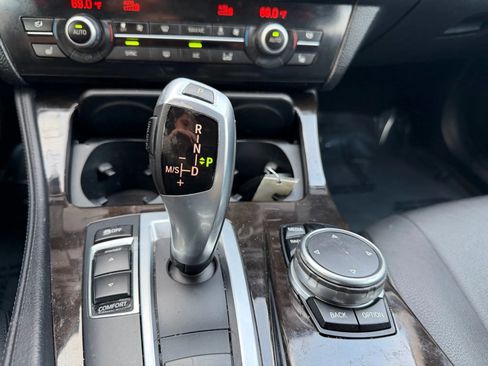 Used 2015 BMW 535i 535i Sedan 4D image 16