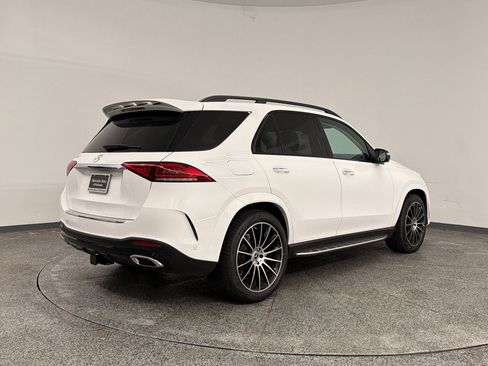 Certified 2023 Mercedes-Benz GLE 350 image 8
