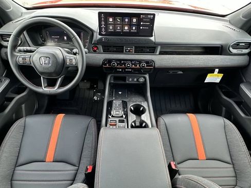 New 2026 Honda Passport TrailSport image 13