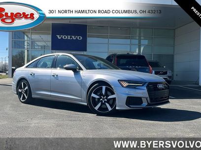 Used 2020 Audi A6 3.0T Prestige w/ Prestige Package