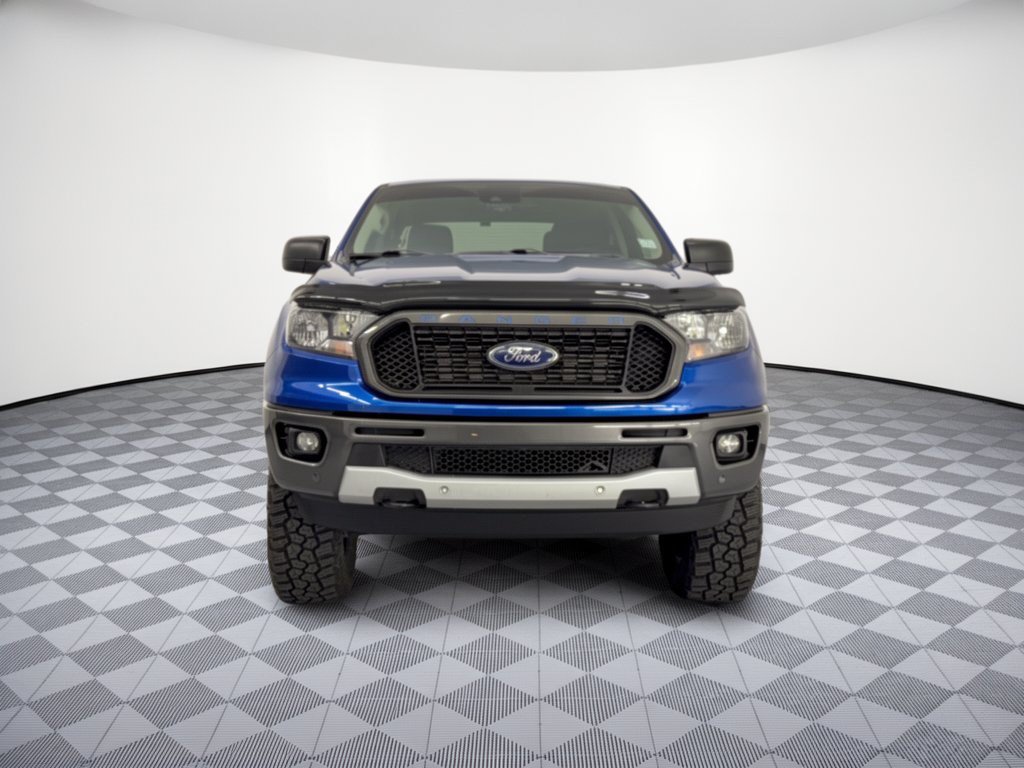 Used 2019 Ford Ranger XLT w/ Equipment Group 301A Mid AWD/4WD image 6
