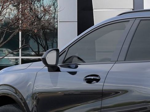 New 2025 Buick Envision Sport Touring AWD/4WD image 12
