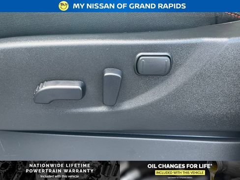 New 2026 Nissan Frontier PRO-4X w/ Pro-4x Convenience Package AWD/4WD image 13