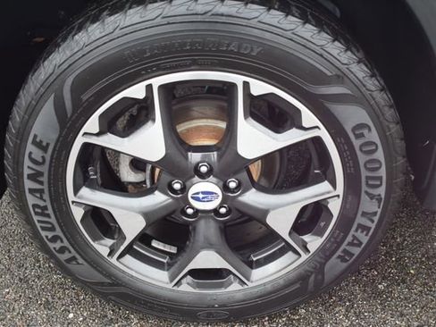 Used 2018 Subaru Crosstrek 2.0i image 43