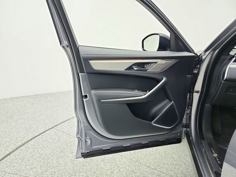 New 2026 Jaguar F-PACE R-Dynamic S image 27