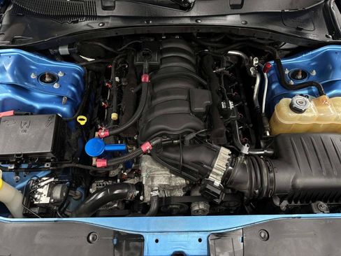 Used 2019 Dodge Charger Scat Pack w/ Dynamics Package RWD image 12