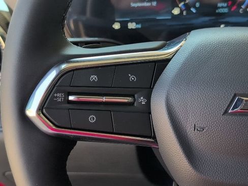 New 2026 Chevrolet Equinox ACTIV w/ Convenience Package III image 21