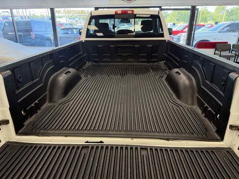 Used 2016 RAM 1500 Tradesman w/ Power & Remote Entry Group RWD image 21