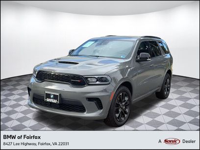 Used 2024 Dodge Durango GT