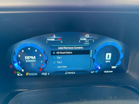 Used 2025 Ford Bronco 2-Door image 15