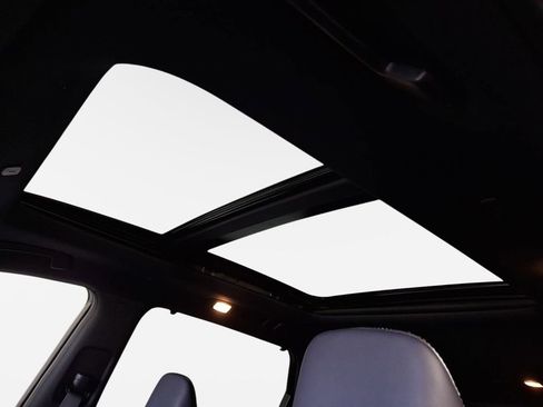 New 2026 INFINITI QX60 Sport w/ Dark Cargo Package image 14