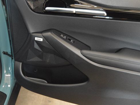 Used 2026 Kia Seltos SX w/ SX Sunroof Package image 11