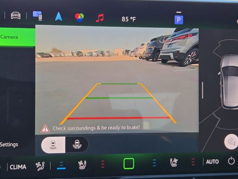 New 2025 Volkswagen GTI SE image 13