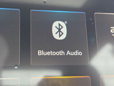 New 2026 Honda Accord Sport image 6