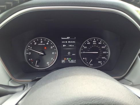 Used 2025 Subaru Outback Limited image 23