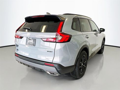 New 2026 Honda CR-V Sport-L image 14