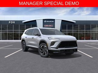 Used 2026 Buick Enclave Sport Touring w/ Power Package AWD/4WD video 1