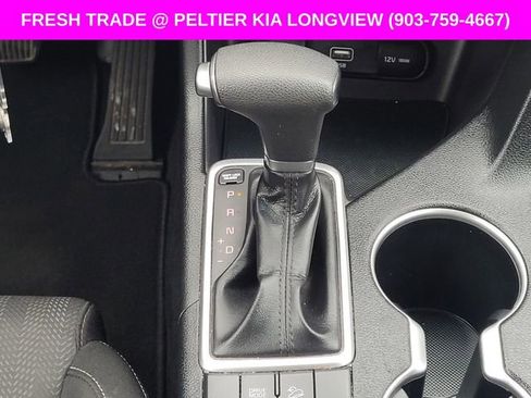 Used 2021 Kia Sportage LX image 22