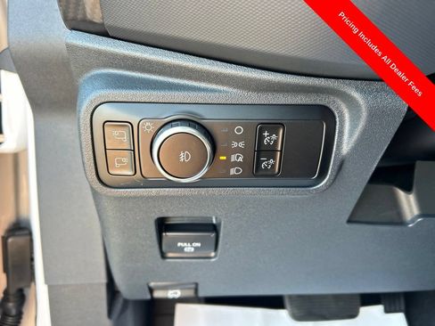 Used 2024 Ford Bronco Raptor w/ Interior Carbon Fiber Pack 6 AWD/4WD image 8