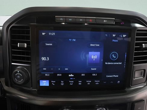 Used 2024 Ford F150 Lariat image 11