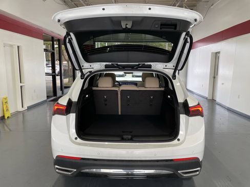 New 2026 Buick Envision Preferred image 8