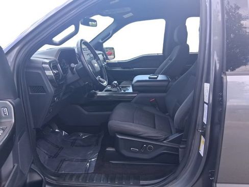 Used 2021 Ford F150 XLT w/ Equipment Group 302A High AWD/4WD image 10