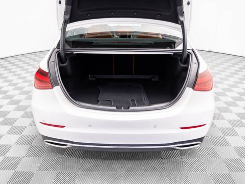 New 2026 Mercedes-Benz C 300 C 300 image 29