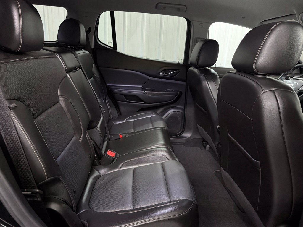 Used 2023 GMC Acadia SLT FWD image 20