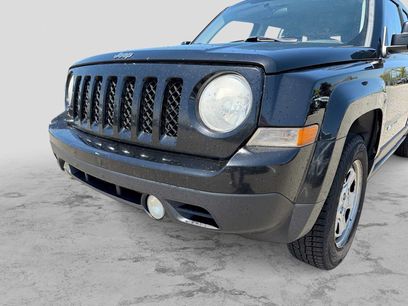 Used 2012 Jeep Patriot Sport