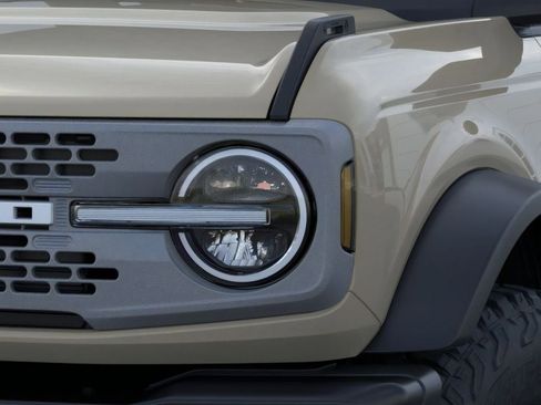 New 2025 Ford Bronco Badlands image 46