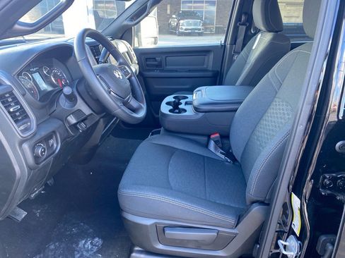 New 2025 RAM 2500 Tradesman image 5