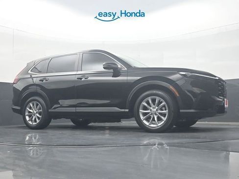 Used 2023 Honda CR-V EX image 26