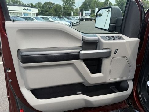 Used 2016 Ford F150 XLT w/ Equipment Group 301A Mid AWD/4WD image 9