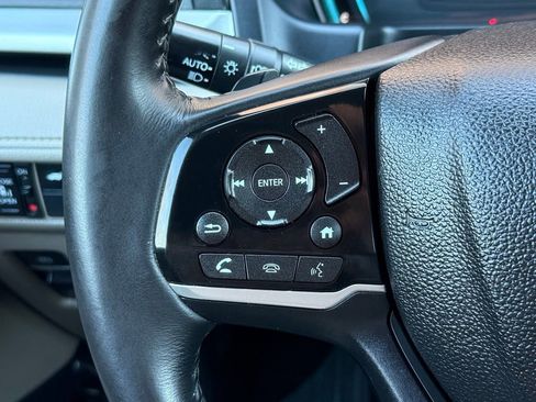 Used 2018 Honda Odyssey EX-L image 29