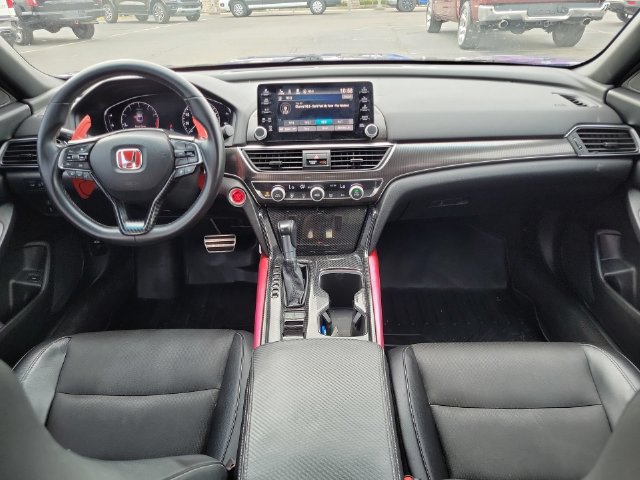 Used 2018 Honda Accord Sport image 25