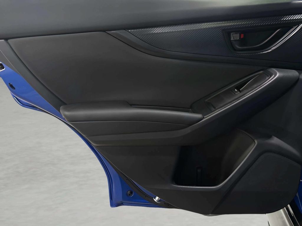 Used 2022 Subaru WRX AWD/4WD image 17