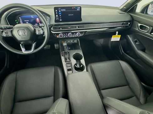Used 2026 Honda Civic Sport Touring image 35